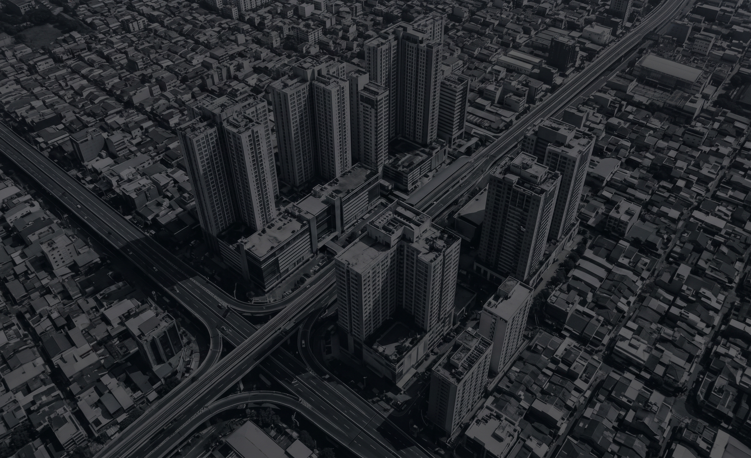 Bekasi Spatial GIS